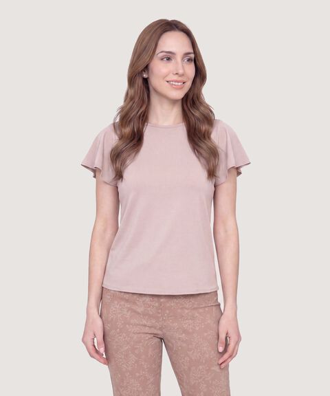camisetas mujer image number null