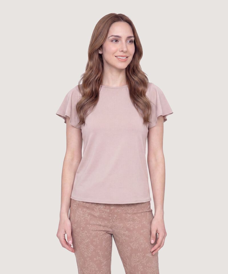 camisetas mujer