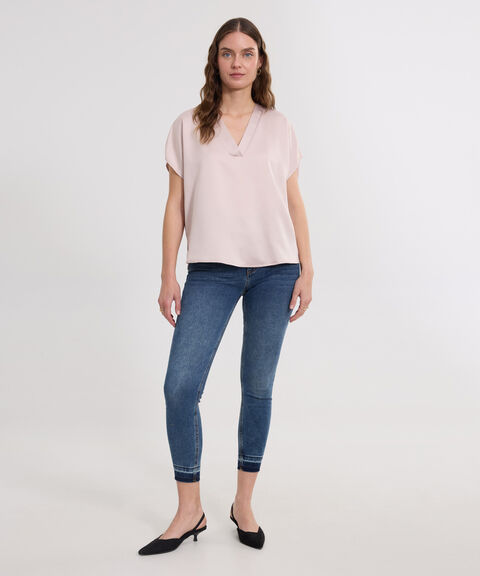 jeans mujer image number null