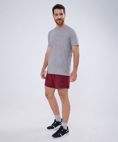 bermudas deportivas para hombre