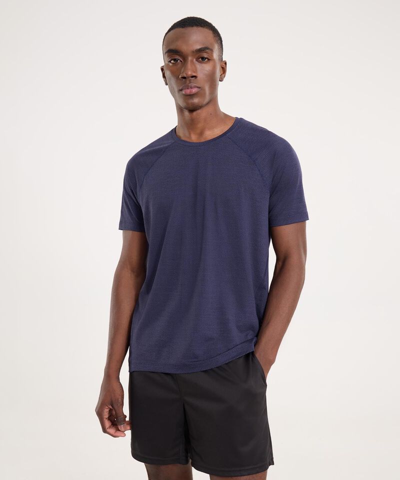 camisetas deportivas para hombre