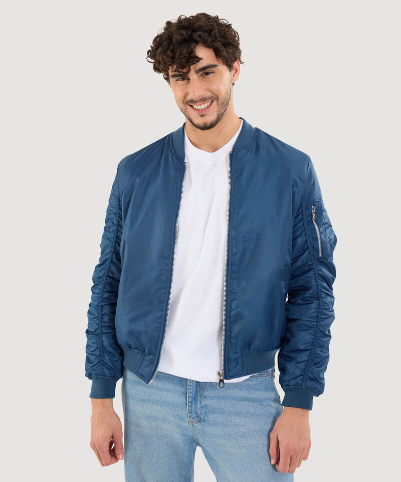 chaquetas para hombre