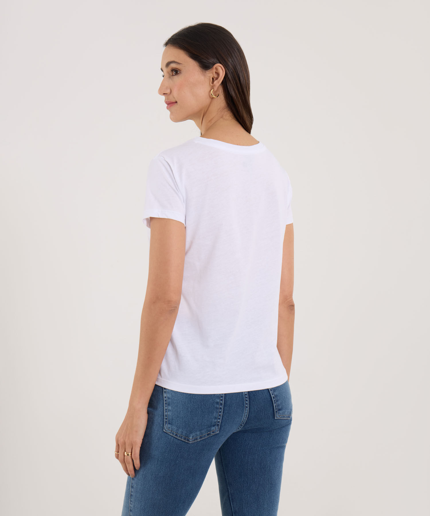 camisetas mujer