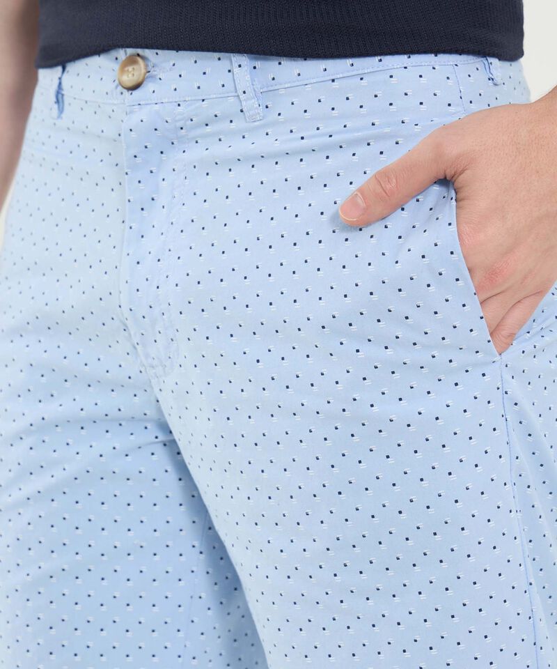 bermudas para hombre