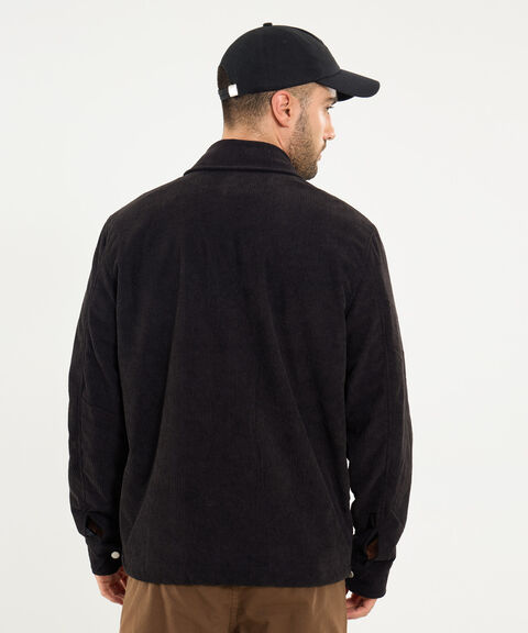 chaquetas para hombre