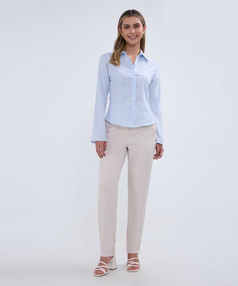 camisas para mujer