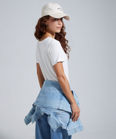 camisetas mujer image number null