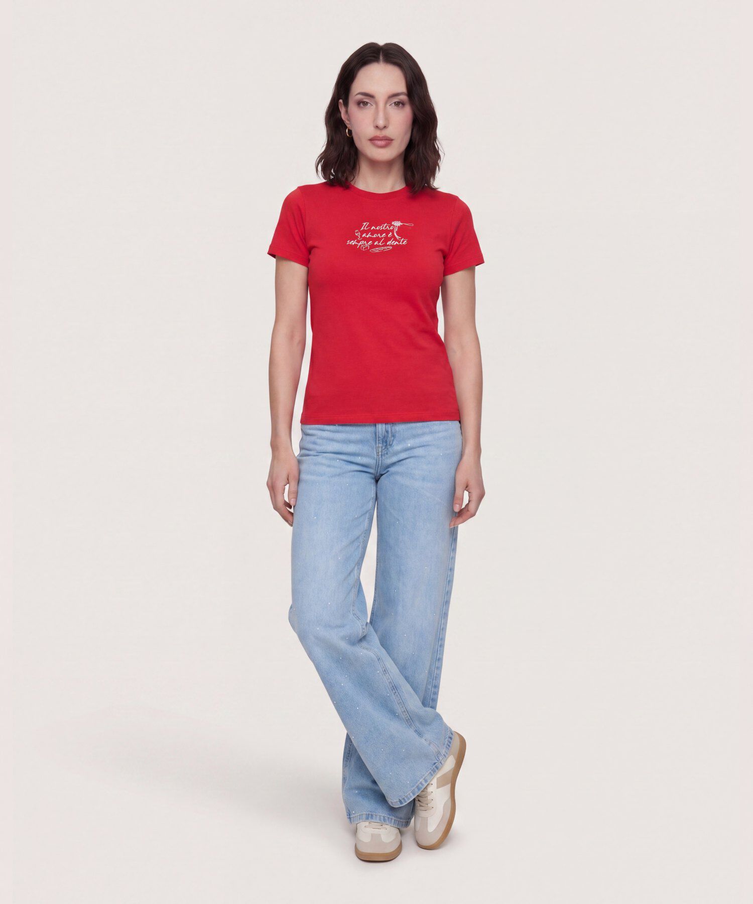 camisetas mujer
