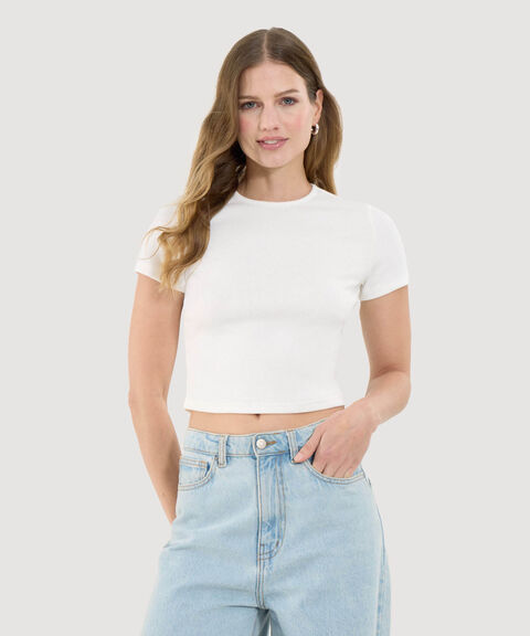 camisetas mujer image number null