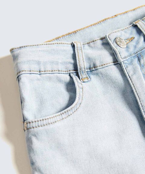 jeans mujer