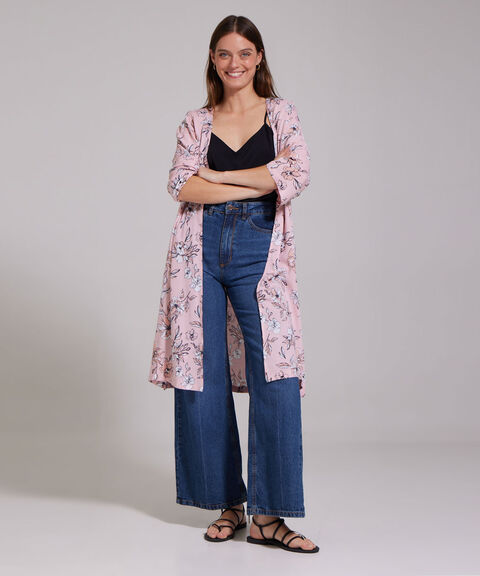 chaquetas para mujer