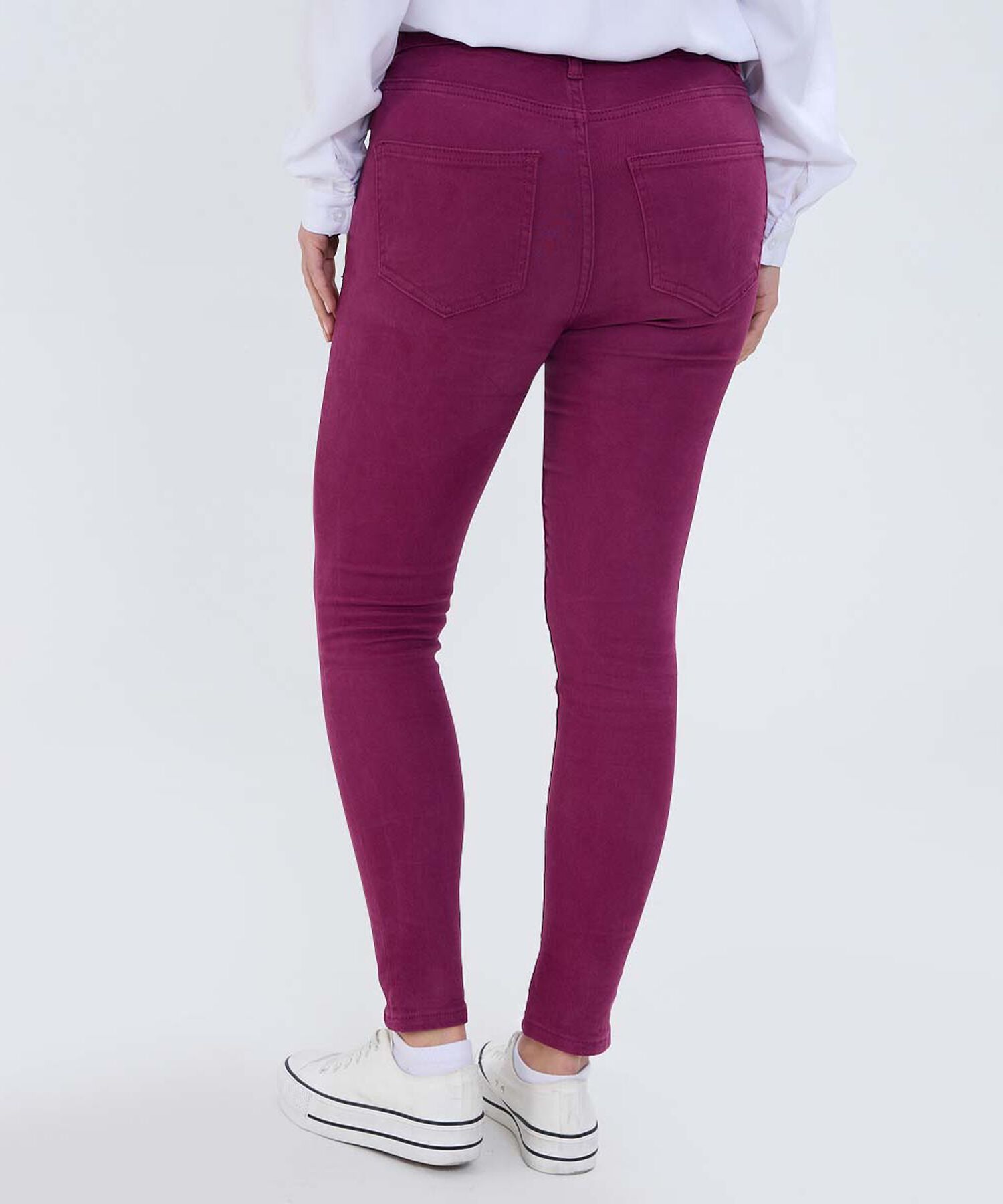 pantalon para mujer