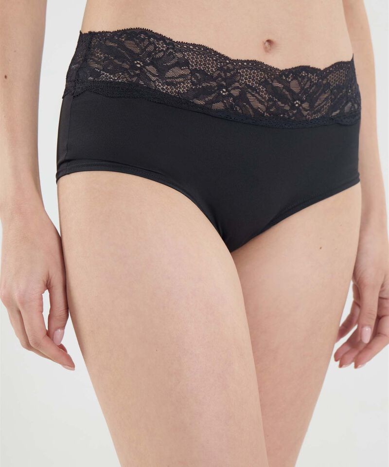 pantys para mujer