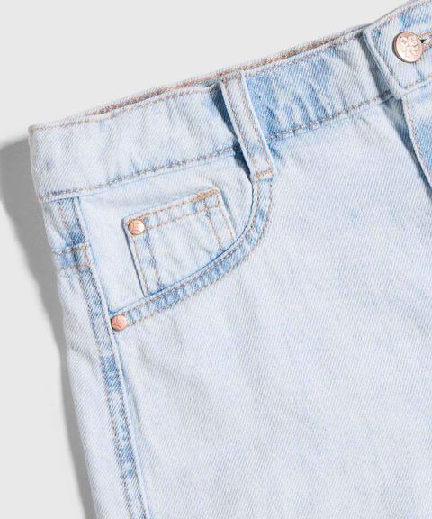 shorts para niña image number null