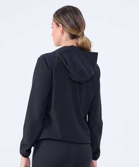 chaquetas deportivas mujer