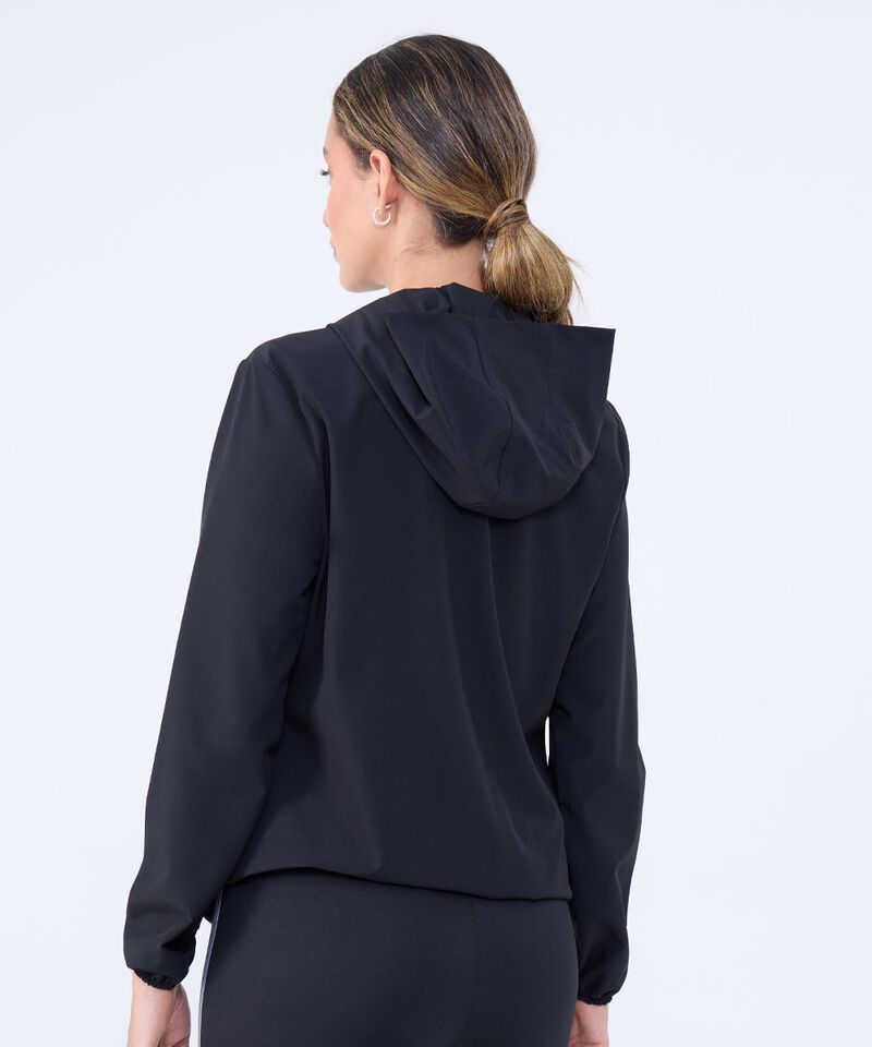 chaquetas deportivas mujer