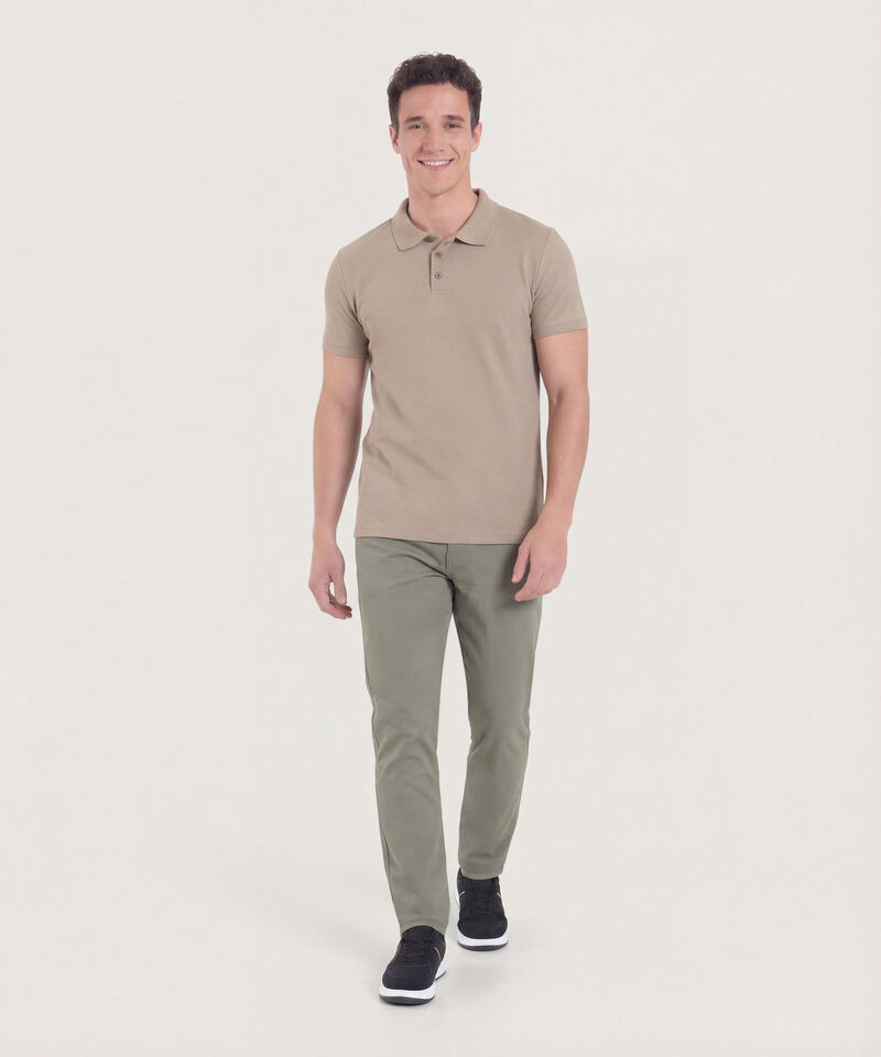 pantalones para hombre