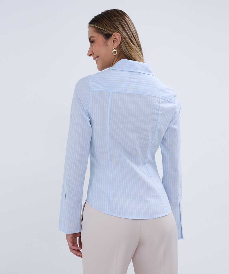 camisas para mujer