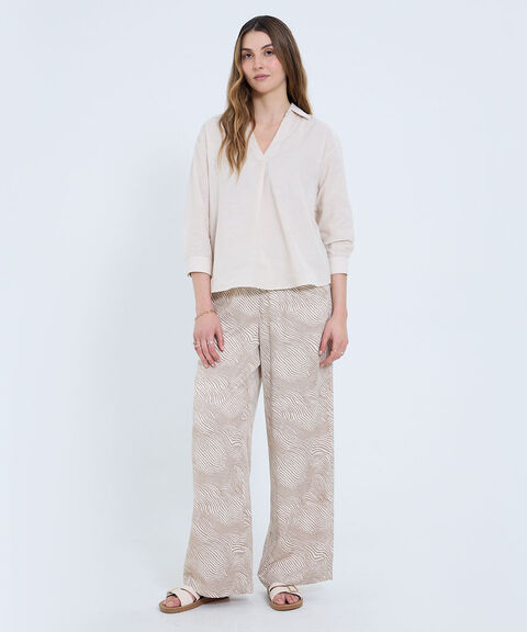 pantalon para mujer image number null