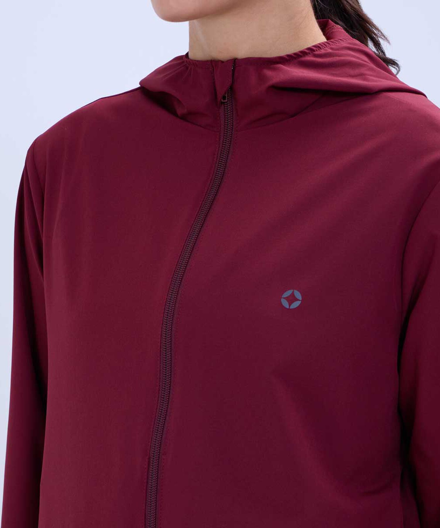 chaquetas deportivas mujer