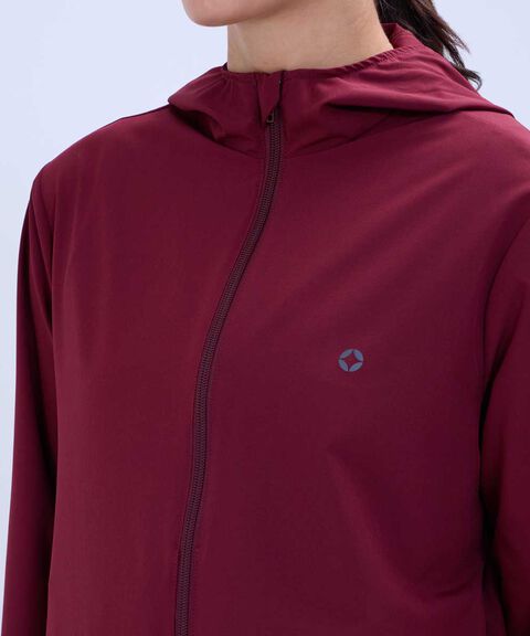 chaquetas deportivas mujer