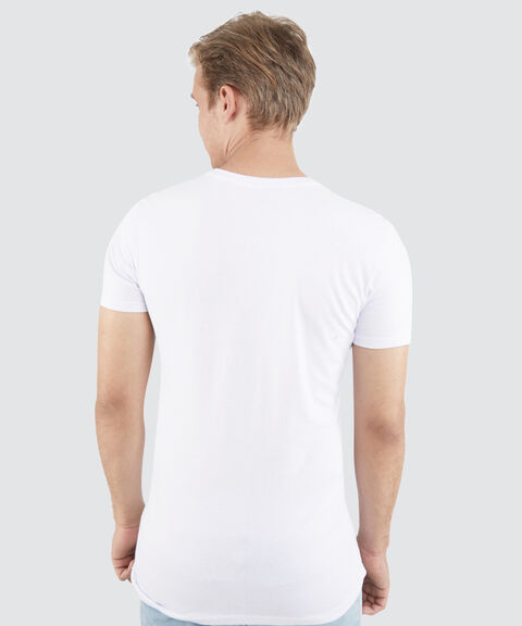 camisetas para hombre