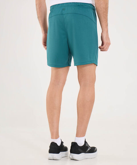 bermudas deportivas para hombre