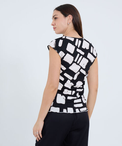 camisetas mujer