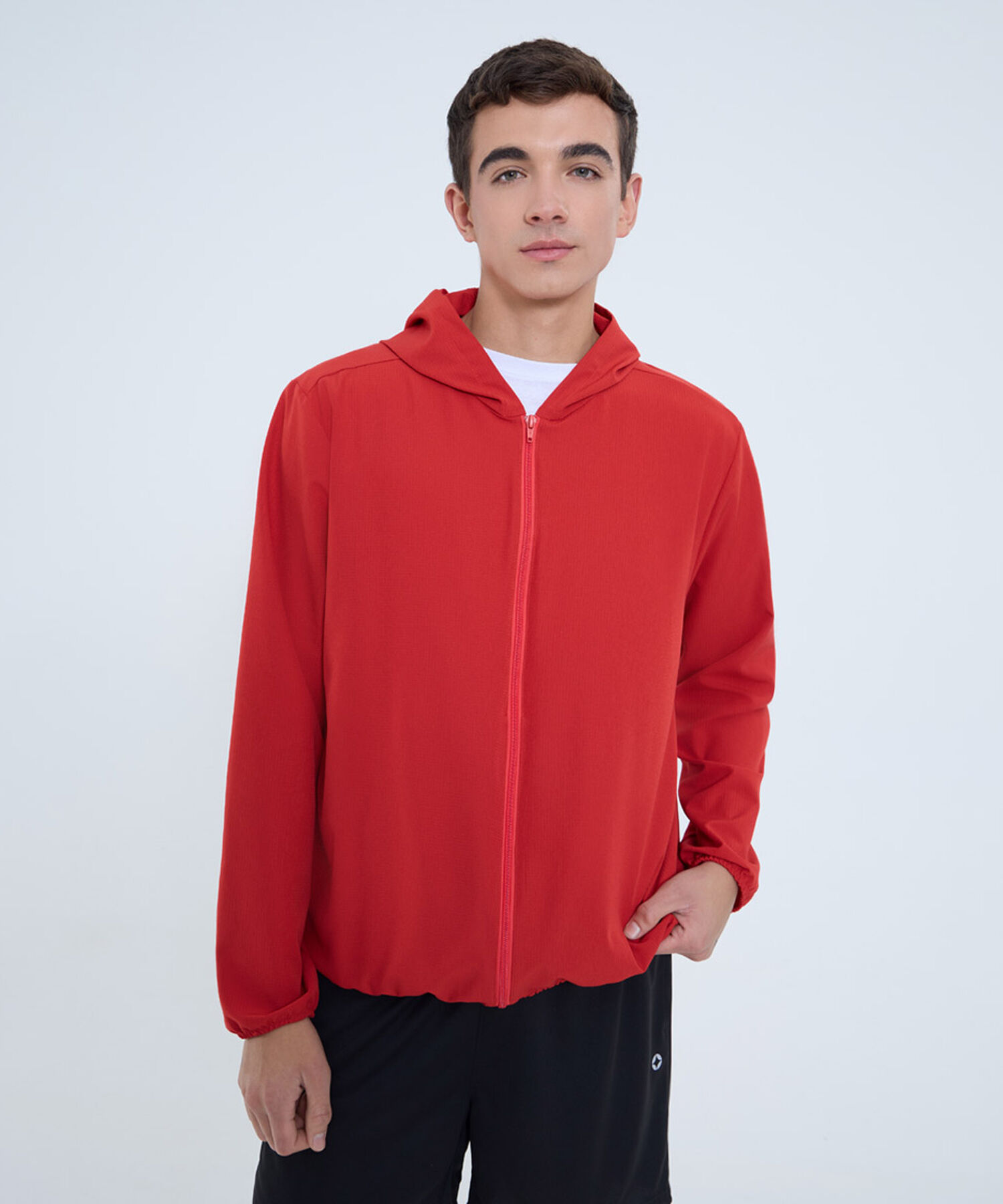 chaquetas deportivas para hombre