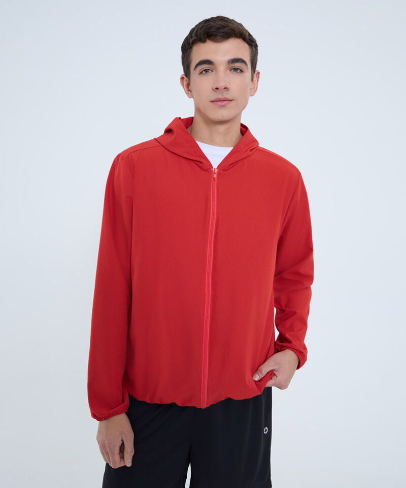 chaquetas deportivas para hombre