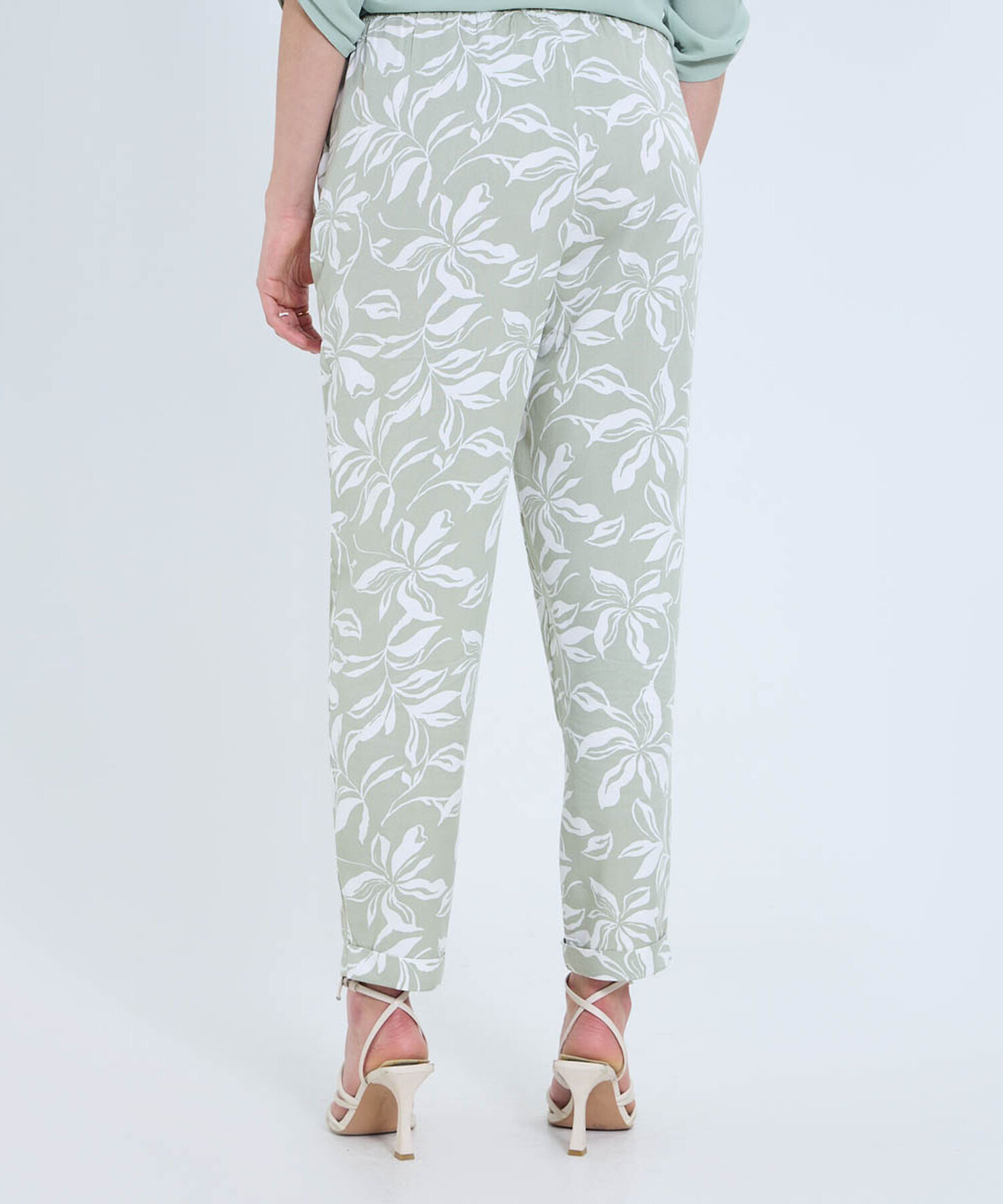 pantalon para mujer