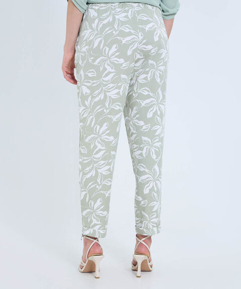 pantalon para mujer