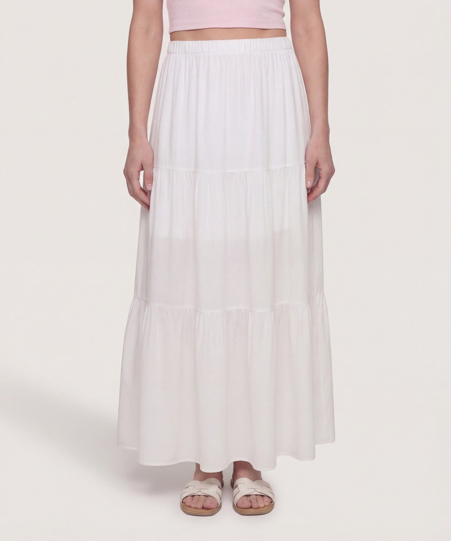 faldas de moda