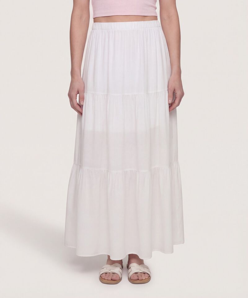 faldas de moda