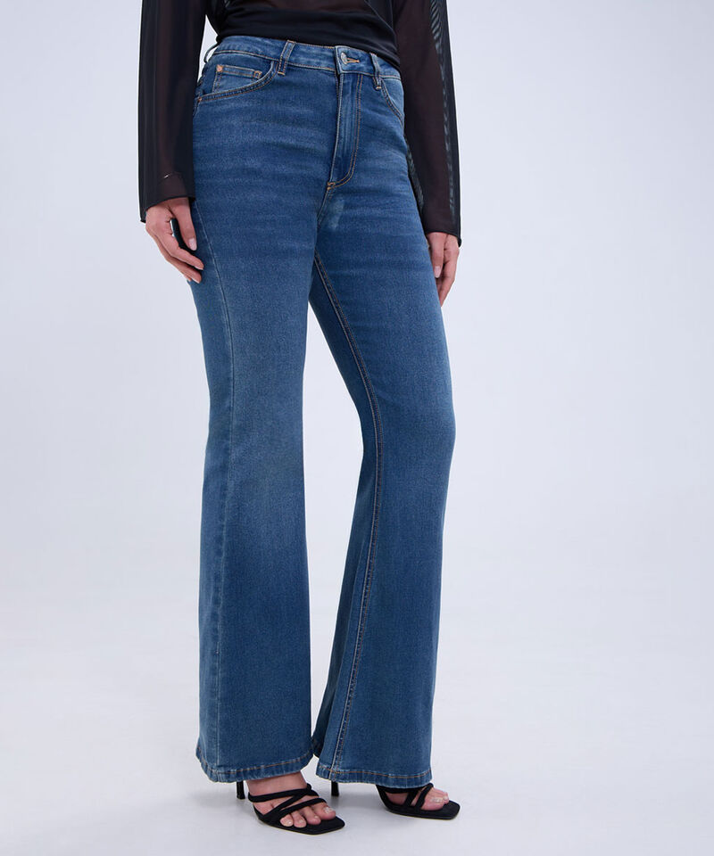 jeans mujer