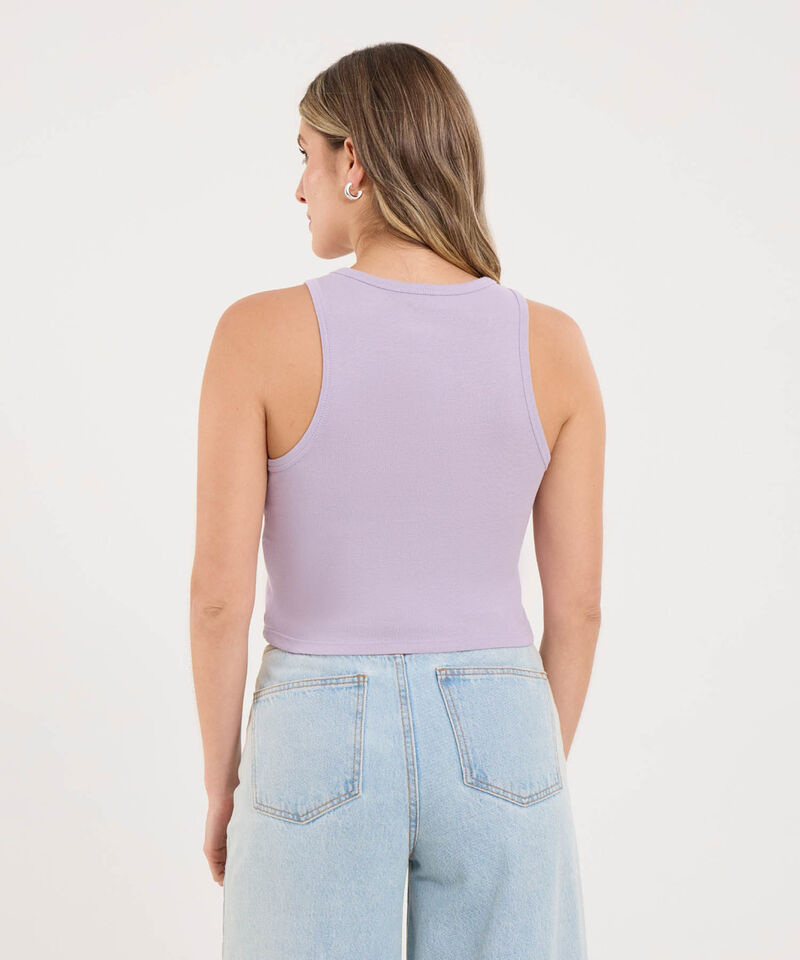 camisetas mujer