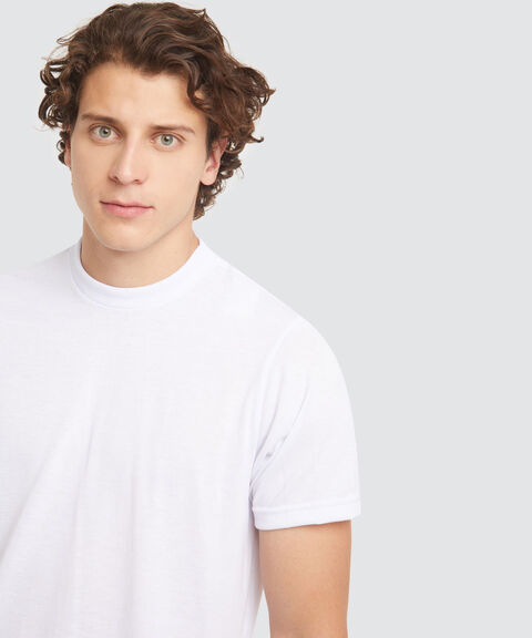 camisetas de interior para hombre  image number null