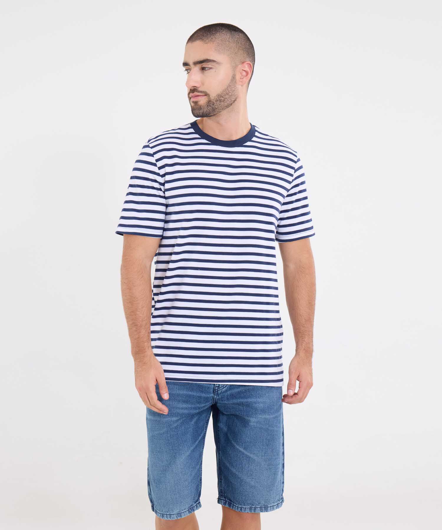 camisetas para hombre