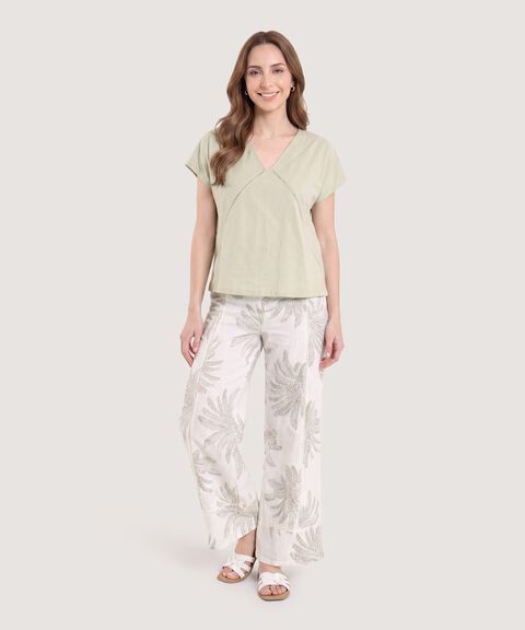 pantalon para mujer