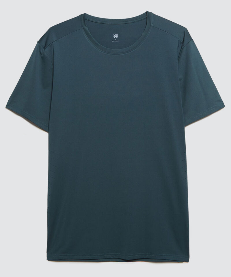 camisetas deportivas para hombre 