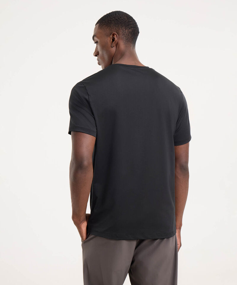 camisetas deportivas para hombre