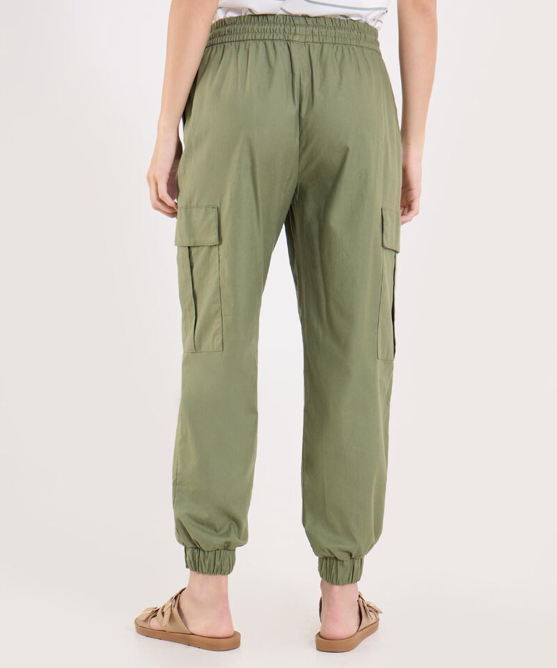 joggers para mujer