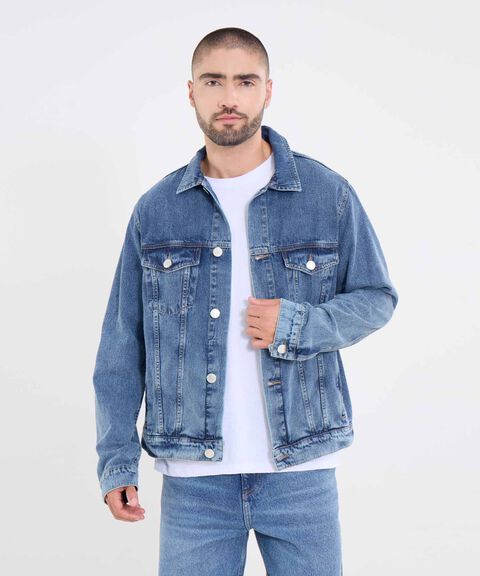 chaquetas para hombre image number null