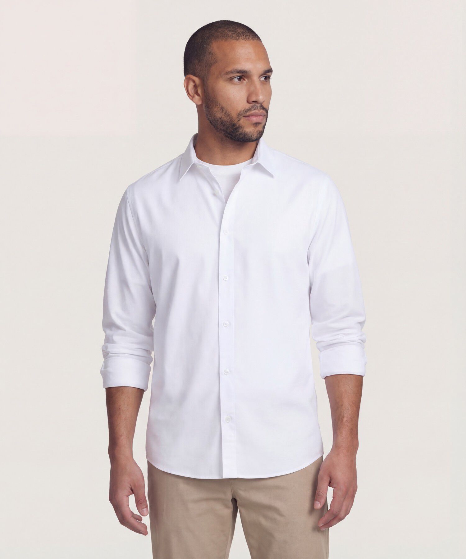 camisas para hombre