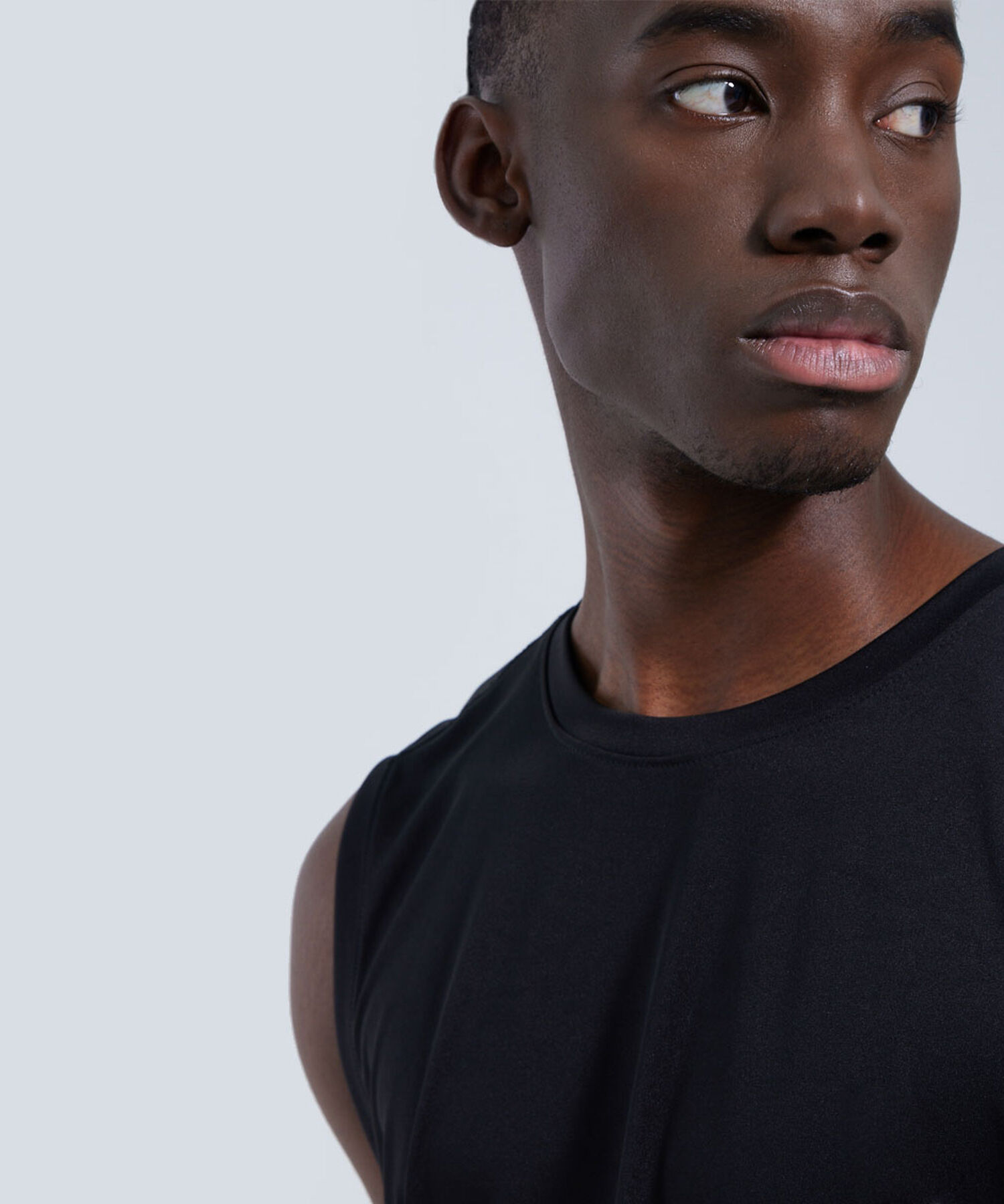 camisetas deportivas para hombre 