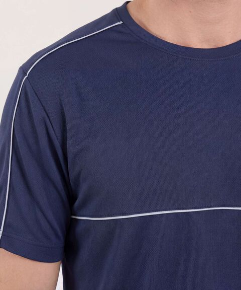 camisetas deportivas para hombre