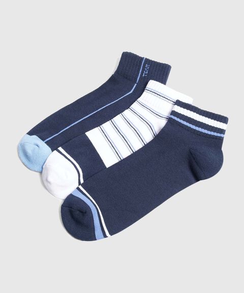 medias para hombre image number null