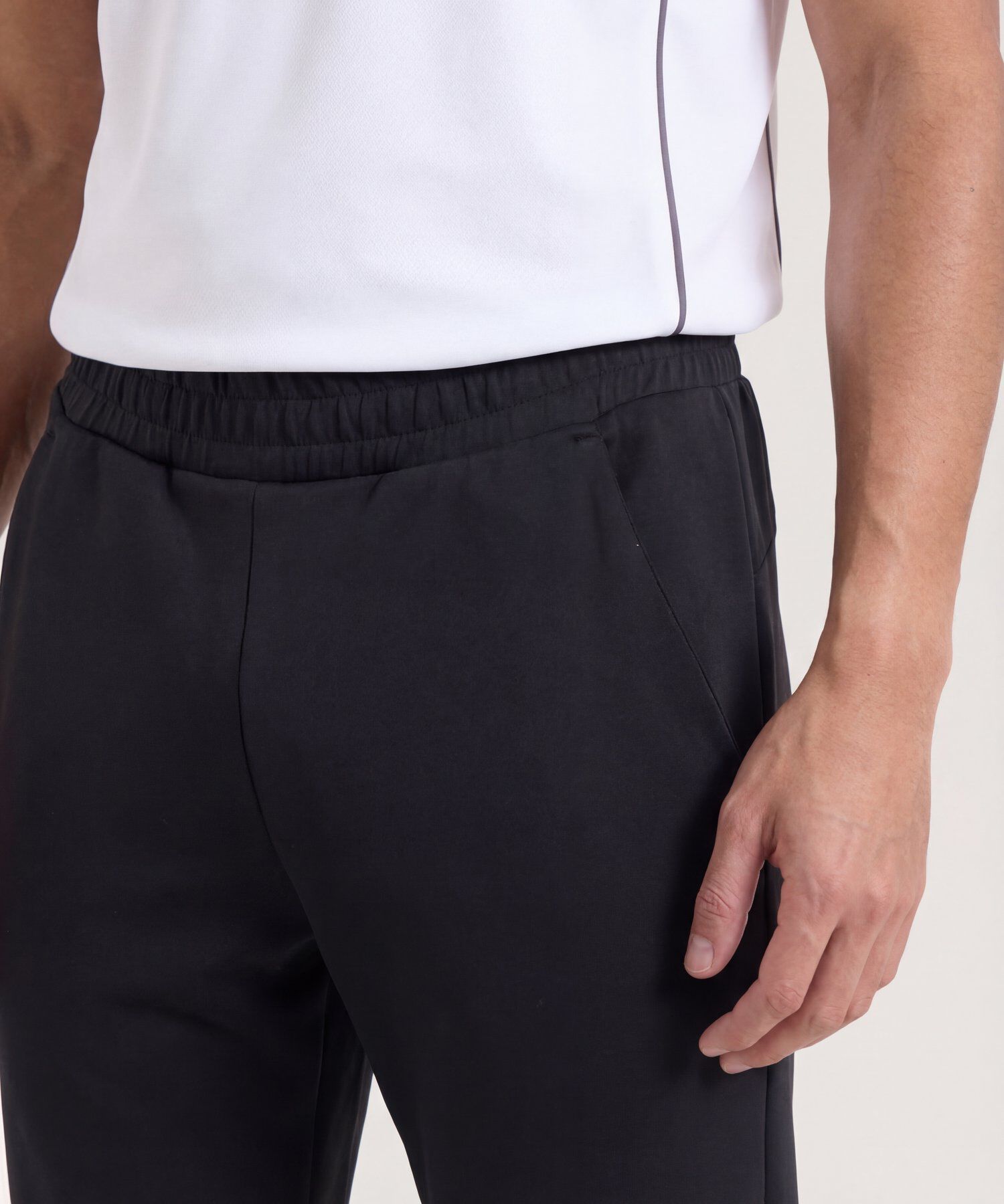 pantalones deportivos para hombre