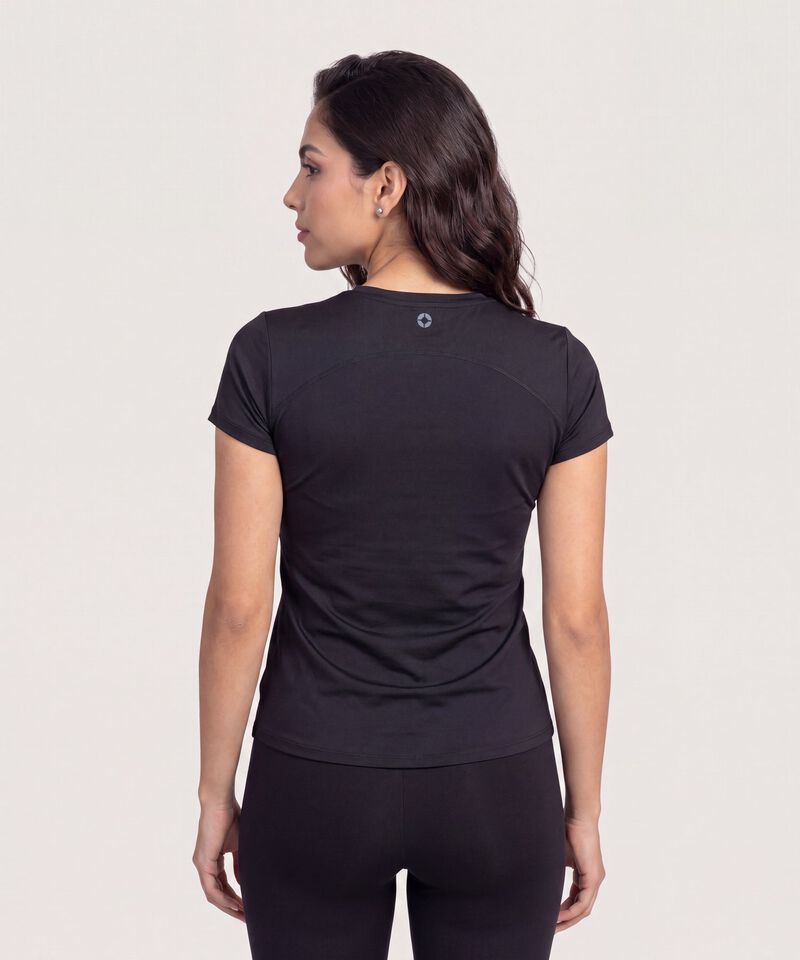 camisetas deportivas mujer