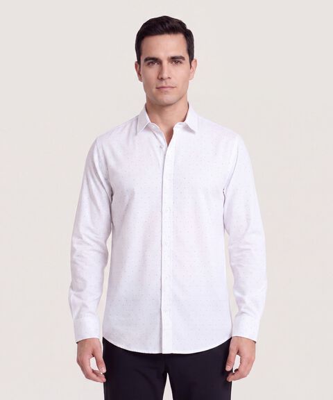 camisas para hombre image number null